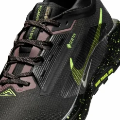 Nike Trailrunning|Trailrunning<· GTX PEGASUS TRAIL 5 GTX black-volt ice-phantom-tattoo