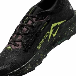 Nike Trailrunning|Trailrunning<· GTX PEGASUS TRAIL 5 GTX black-volt ice-phantom-tattoo
