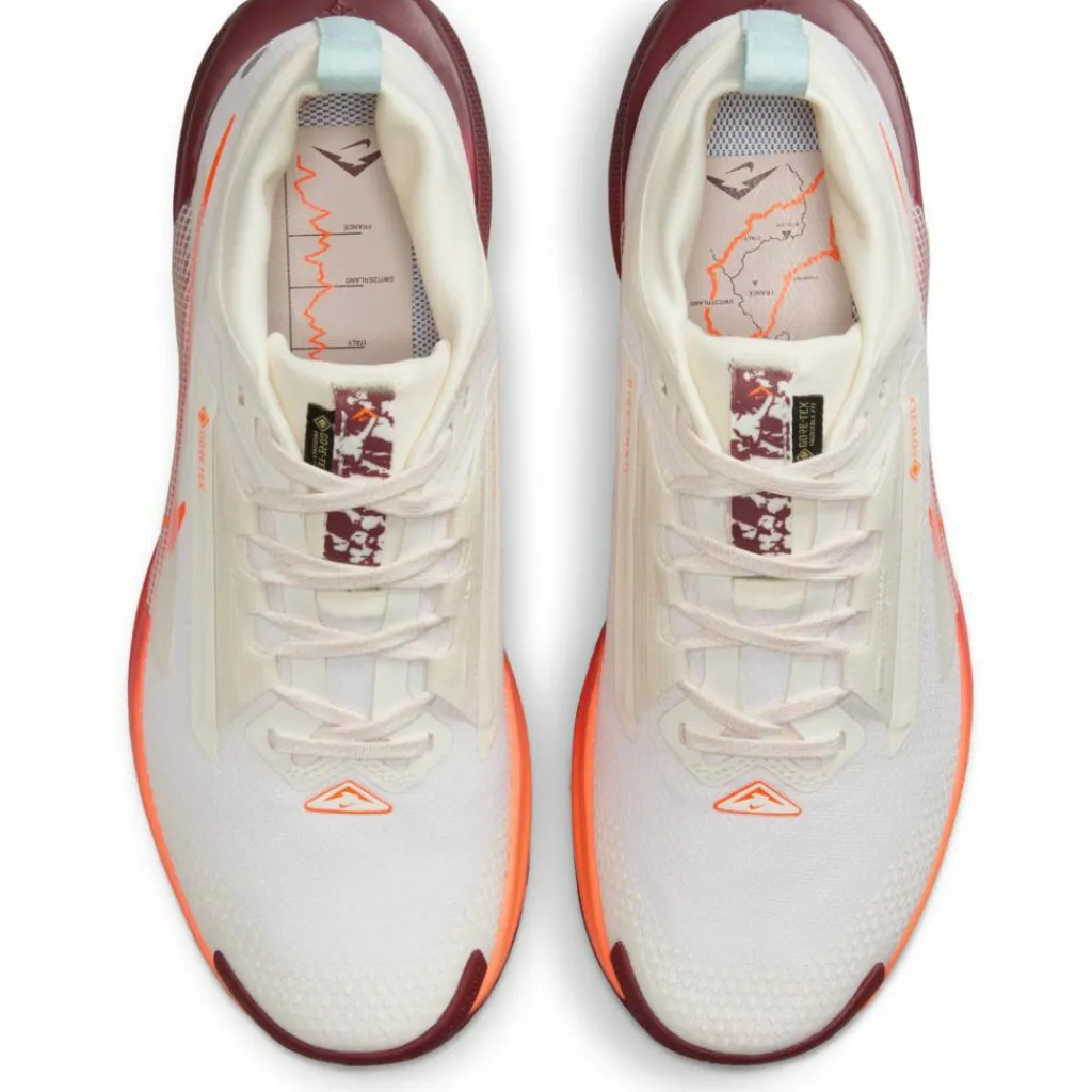 · GTX REACTX PEGASUS TRAIL 5 GTX Damen Trailrunning|Trailrunning