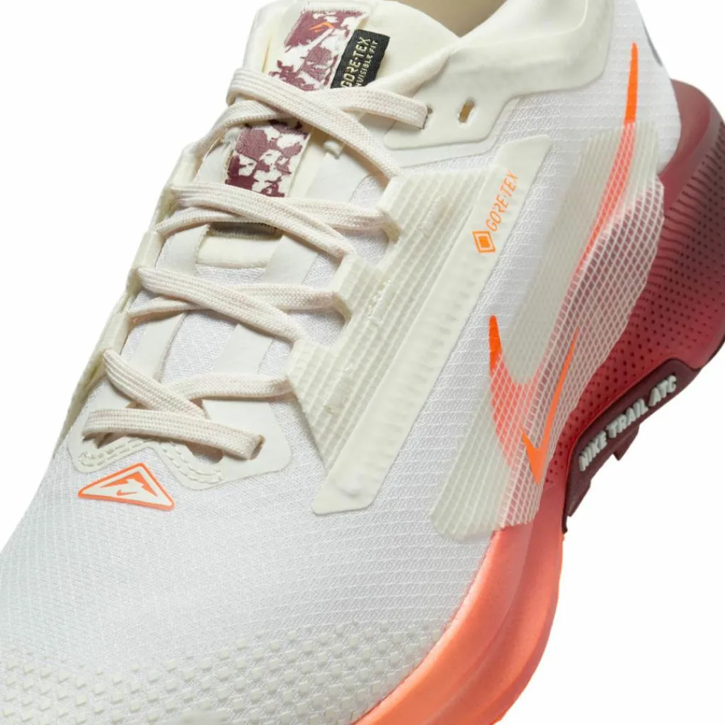 · GTX REACTX PEGASUS TRAIL 5 GTX Damen Trailrunning|Trailrunning