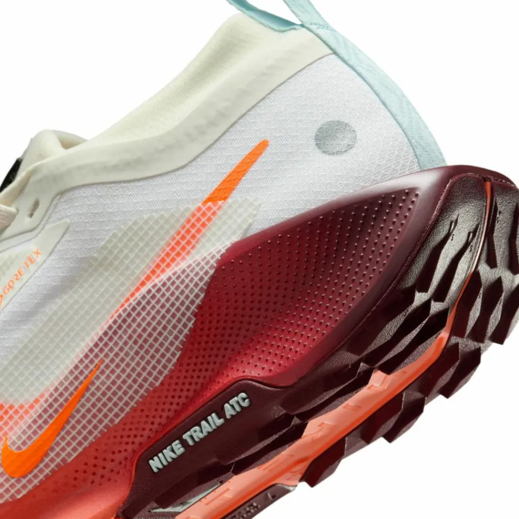 · GTX REACTX PEGASUS TRAIL 5 GTX Damen Trailrunning|Trailrunning