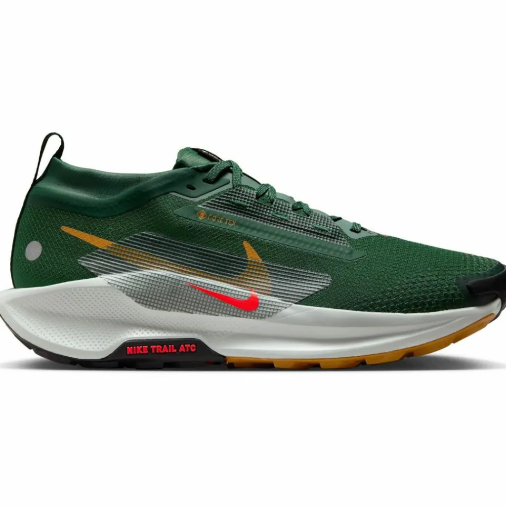 Outlet · GTX REACTX PEGASUS TRAIL 5 GTX Herren Trailrunning|Trailrunning