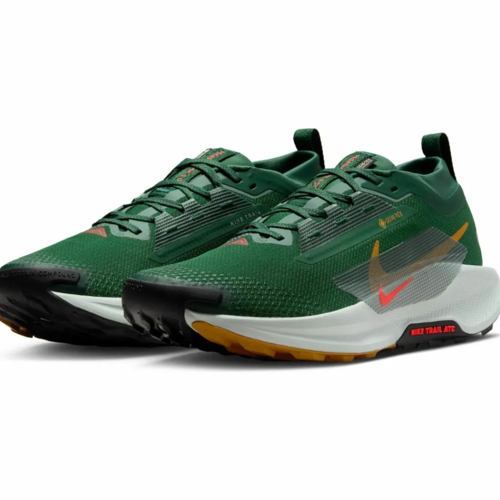 Outlet · GTX REACTX PEGASUS TRAIL 5 GTX Herren Trailrunning|Trailrunning
