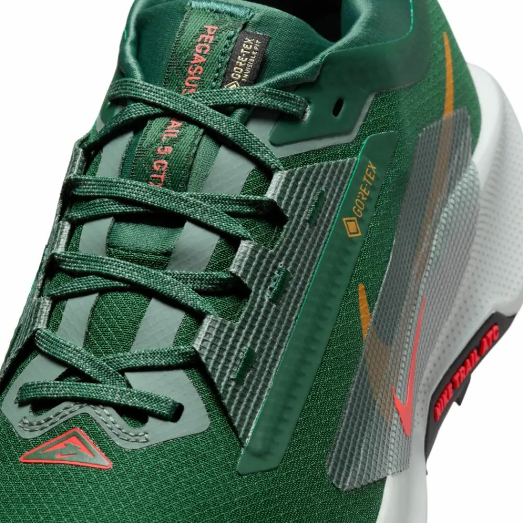 Outlet · GTX REACTX PEGASUS TRAIL 5 GTX Herren Trailrunning|Trailrunning