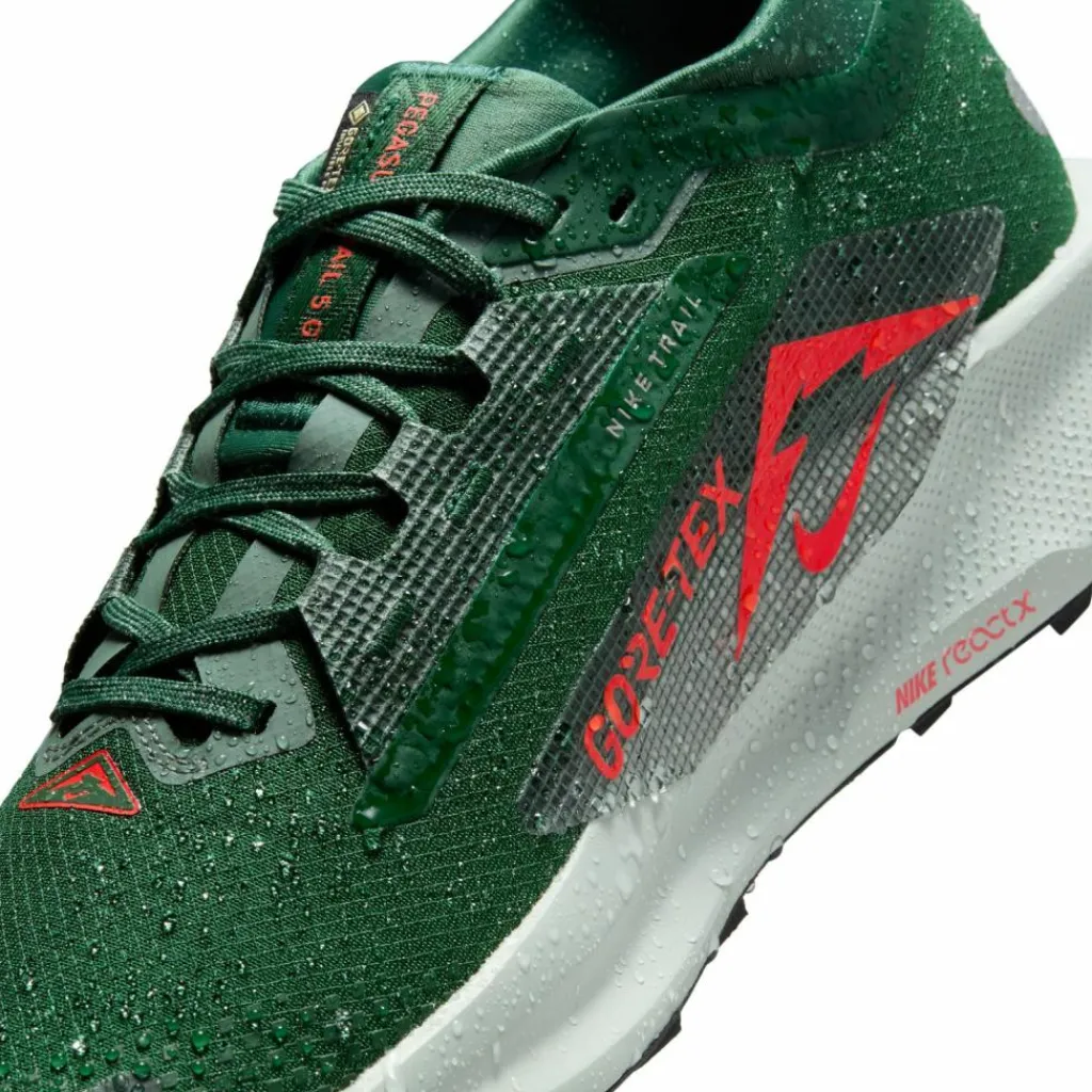 Outlet · GTX REACTX PEGASUS TRAIL 5 GTX Herren Trailrunning|Trailrunning