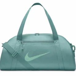 Nike Sporttaschen|Taschen<· Gym Club cannon-cannon-mint foam
