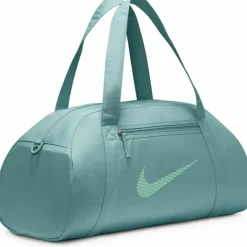 Nike Sporttaschen|Taschen<· Gym Club cannon-cannon-mint foam