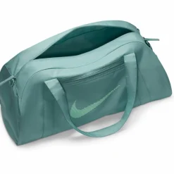 Nike Sporttaschen|Taschen<· Gym Club cannon-cannon-mint foam