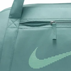 Nike Sporttaschen|Taschen<· Gym Club cannon-cannon-mint foam