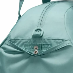 Nike Sporttaschen|Taschen<· Gym Club cannon-cannon-mint foam