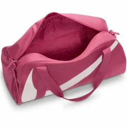 Nike Sporttaschen|Taschen<· Gym Club sweet beet-sweet beet-platinum violet