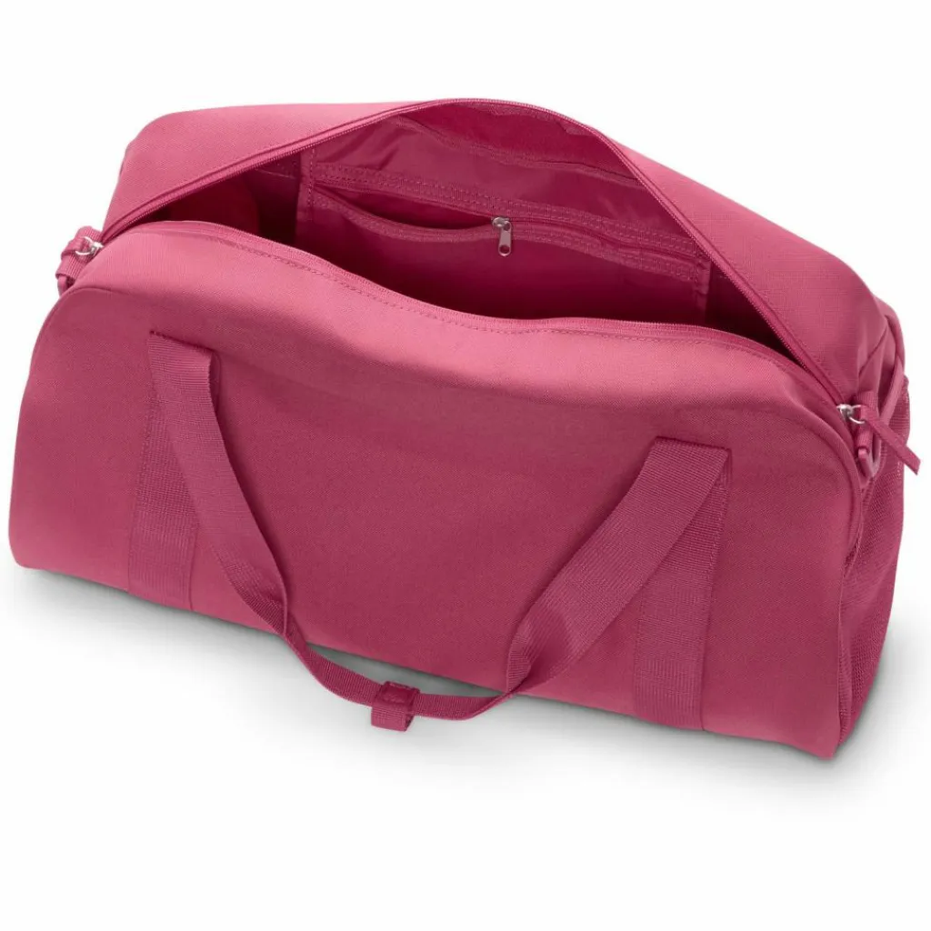 Nike Sporttaschen|Taschen<· Gym Club sweet beet-sweet beet-platinum violet