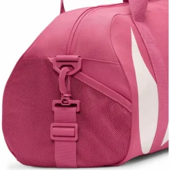 Nike Sporttaschen|Taschen<· Gym Club sweet beet-sweet beet-platinum violet