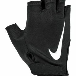 Nike Training|Trainingshandschuhe<· GYM ESSENTIAL 2.0 black-black-white