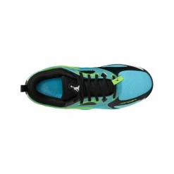 Nike Hallenschuhe<· Heir Seattle ary blauweiss