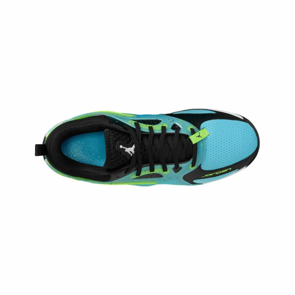 Nike Hallenschuhe<· Heir Seattle ary blauweiss