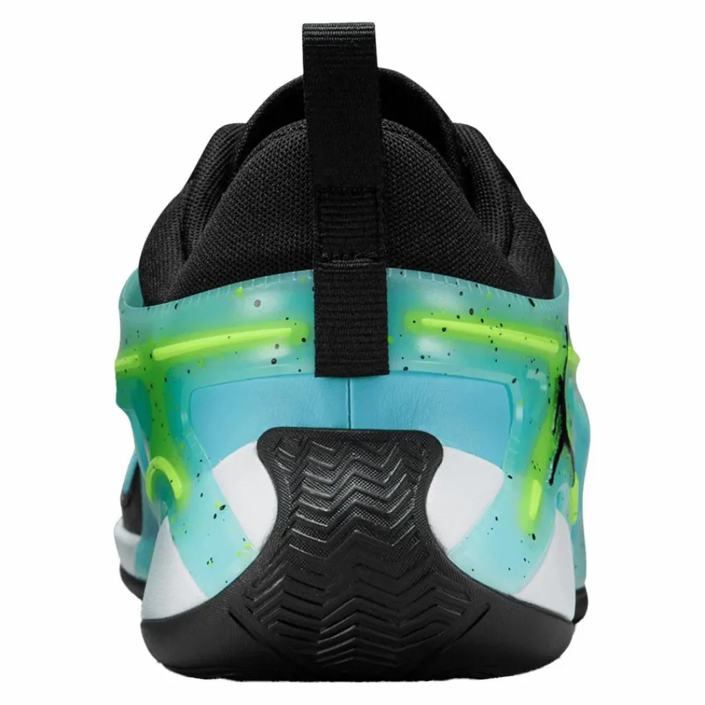 Nike Hallenschuhe<· Heir Seattle ary blauweiss