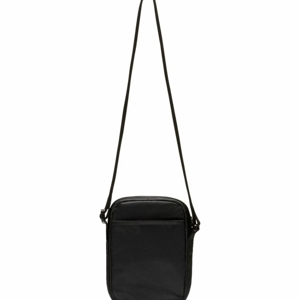 Nike Taschen|Taschen<· Heritage black-black-white