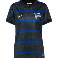Hot · Hertha BSC 24/25 Auswärts Damen Fußball|Trikots