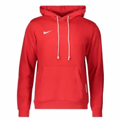 Nike Pullover & Sweats<· Hoody rotweiss
