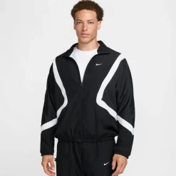 Nike Basketball|Basketball<· Icon black-black-white-white