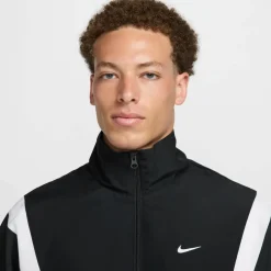 Nike Basketball|Basketball<· Icon black-black-white-white