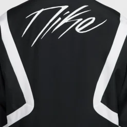 Nike Basketball|Basketball<· Icon black-black-white-white