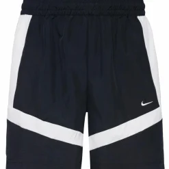 Nike Basketball|Basketball<· Icon black-white-black-white