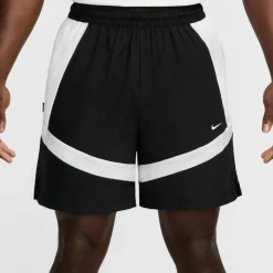 Nike Basketball|Basketball<· Icon black-white-black-white
