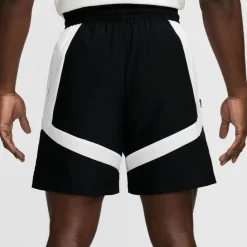 Nike Basketball|Basketball<· Icon black-white-black-white