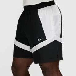 Nike Basketball|Basketball<· Icon black-white-black-white