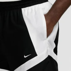 Nike Basketball|Basketball<· Icon black-white-black-white