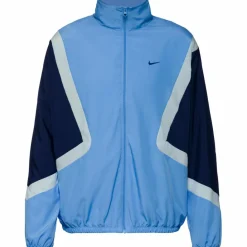 Nike Basketball|Basketball<· Icon university blue-blue void-blue void