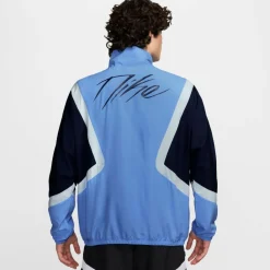 Nike Basketball|Basketball<· Icon university blue-blue void-blue void