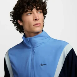 Nike Basketball|Basketball<· Icon university blue-blue void-blue void