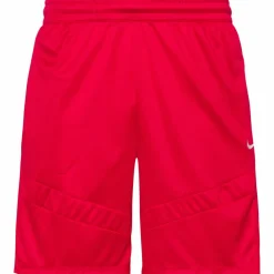 Nike Basketball|Basketball<· ICON university red-university red-white