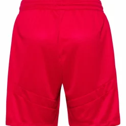 Nike Basketball|Basketball<· ICON university red-university red-white