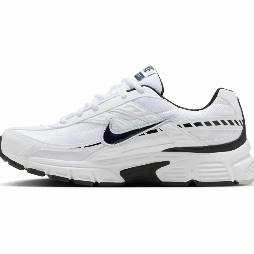 Nike Streetwear|Sneaker<· Initiator white-black