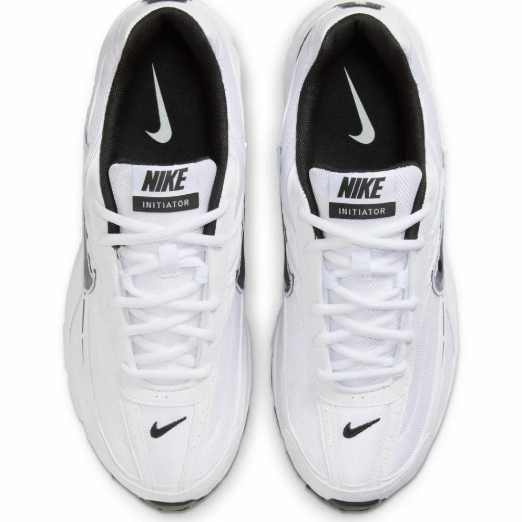 Nike Streetwear|Sneaker<· Initiator white-black