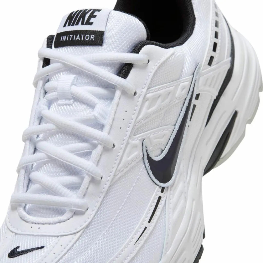 Nike Streetwear|Sneaker<· Initiator white-black