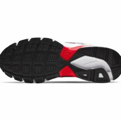 Nike Streetwear|Sneaker<· Initiator metallic silver-black-white