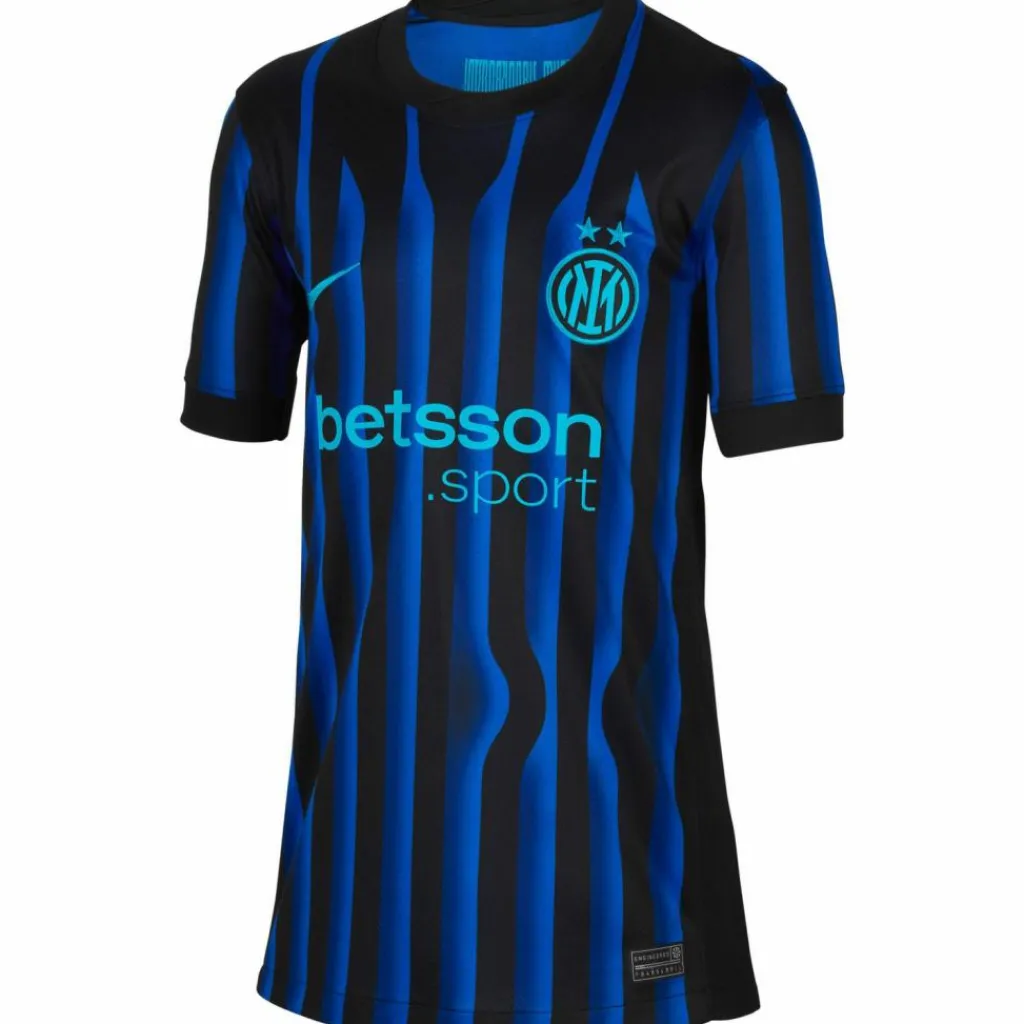 Sale · Inter Mailand 25/26 Heim Kinder Trikots