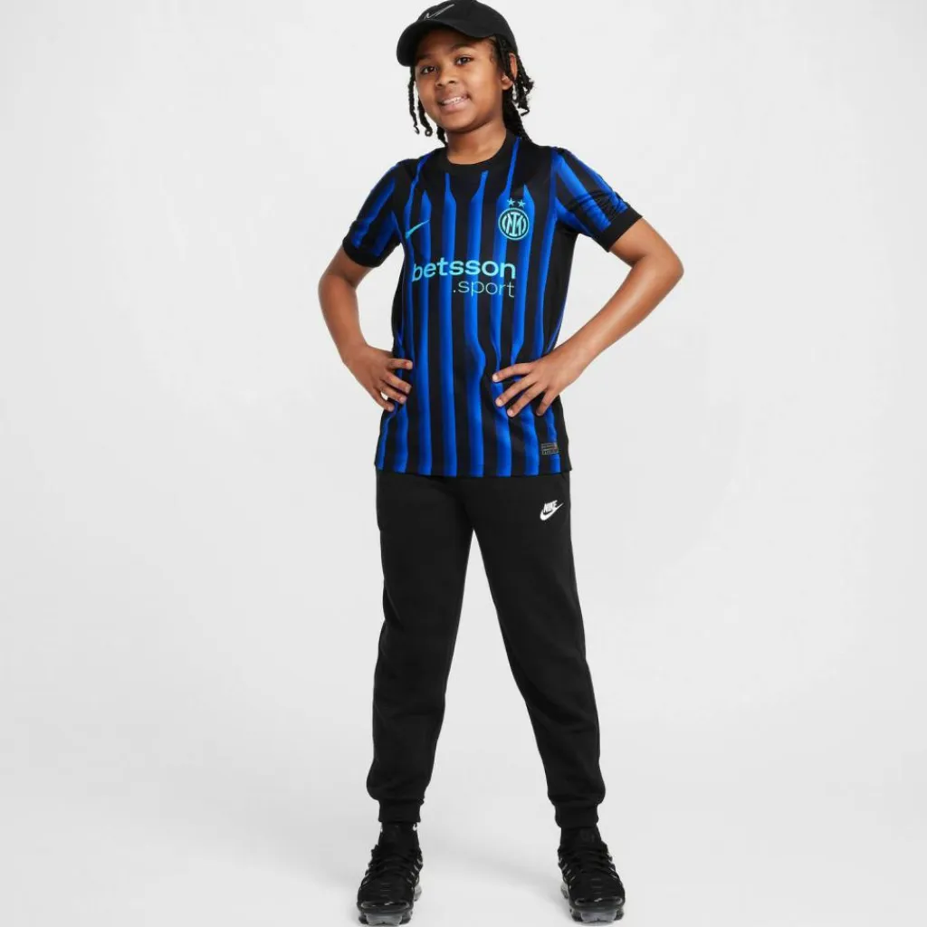 Sale · Inter Mailand 25/26 Heim Kinder Trikots