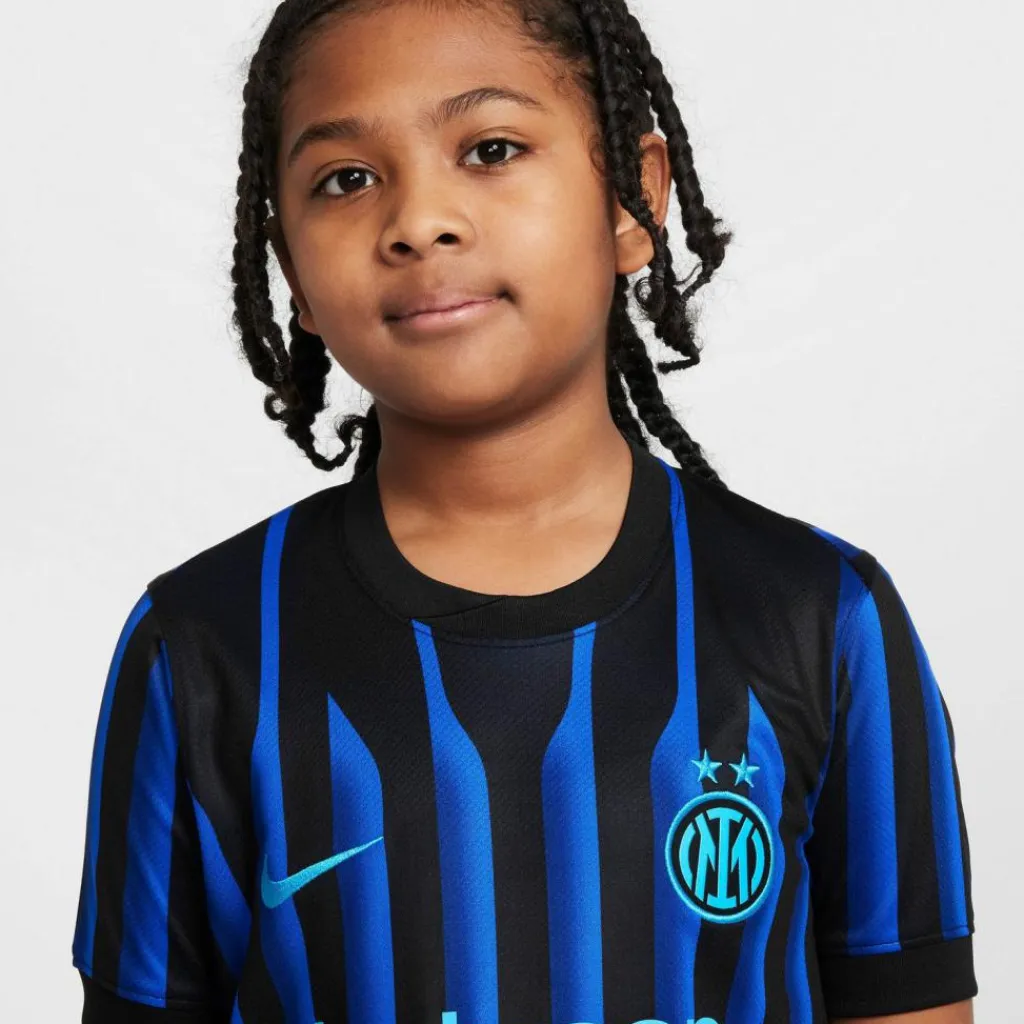 Sale · Inter Mailand 25/26 Heim Kinder Trikots