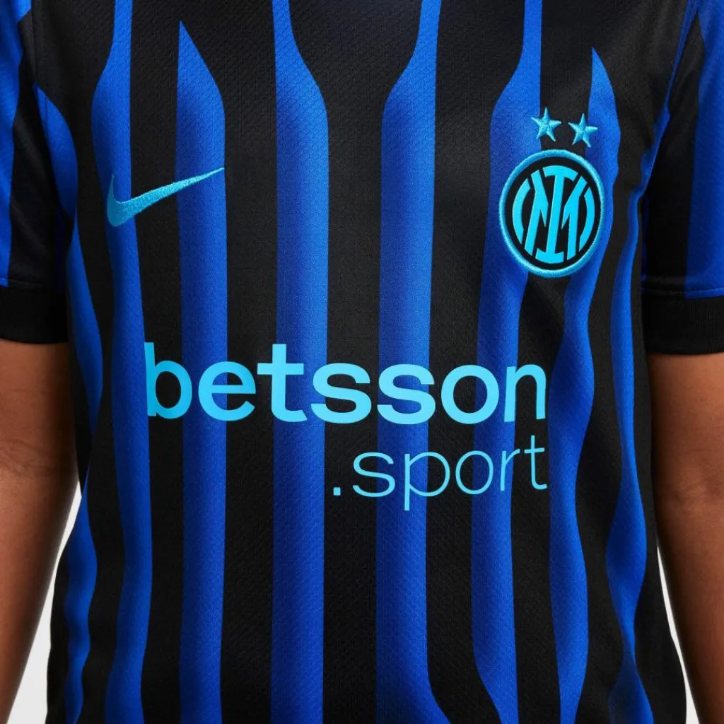 Sale · Inter Mailand 25/26 Heim Kinder Trikots