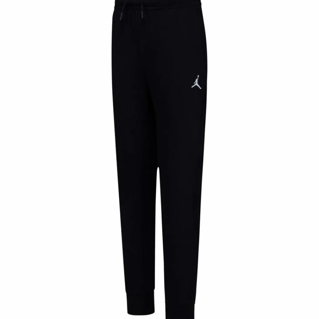 Nike Basketball|Hosen<· JORDAN BROOKLYN black