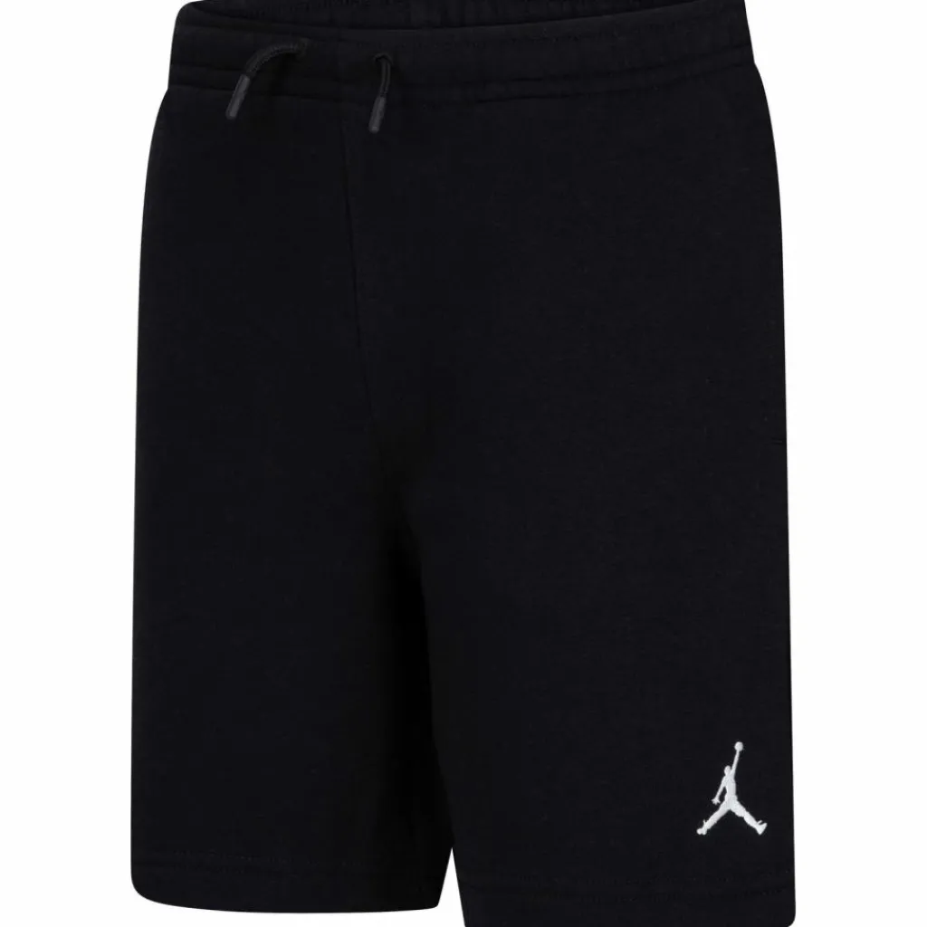 Nike Shorts|Hosen<· JORDAN BROOKLYN black