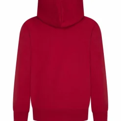 Nike Pullover & Sweats<· JORDAN HBR gym red
