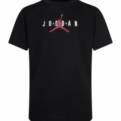 Nike Shirts<· JORDAN JUMPMAN black