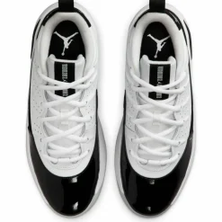 Nike Basketball|Basketball<· JORDAN MAX AURA 7 white-black-summit white